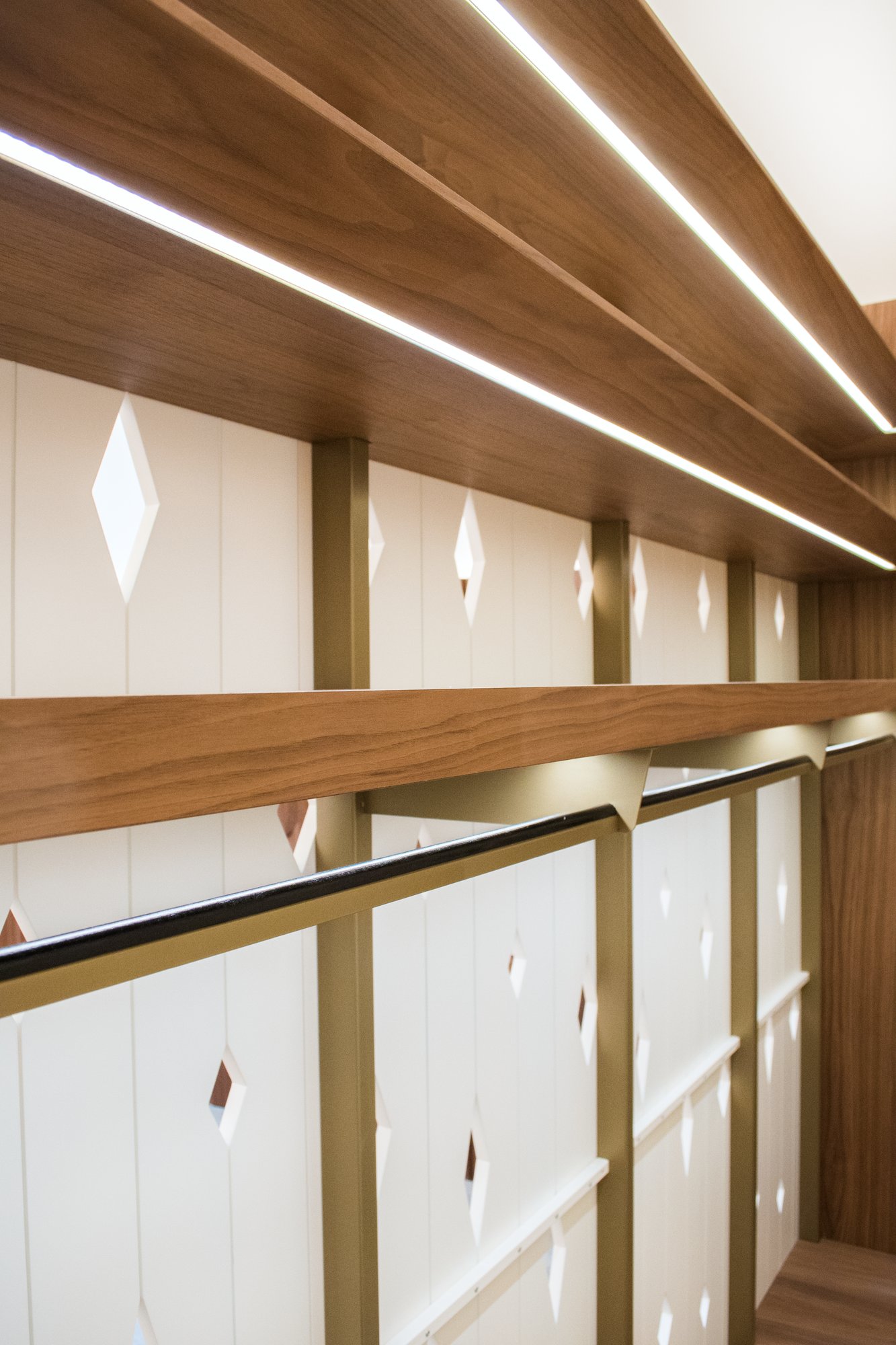 Le dressing Paravent — vue 3