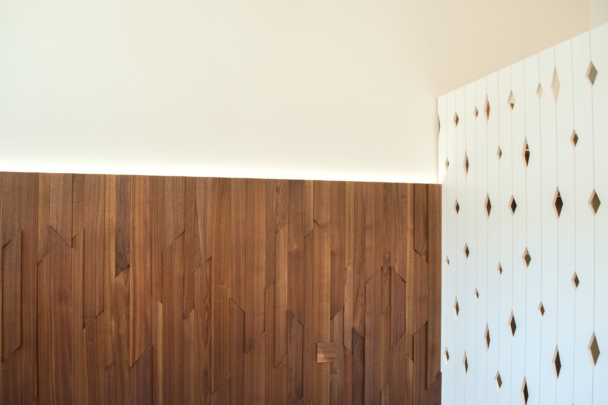 Le dressing Paravent — vue 4