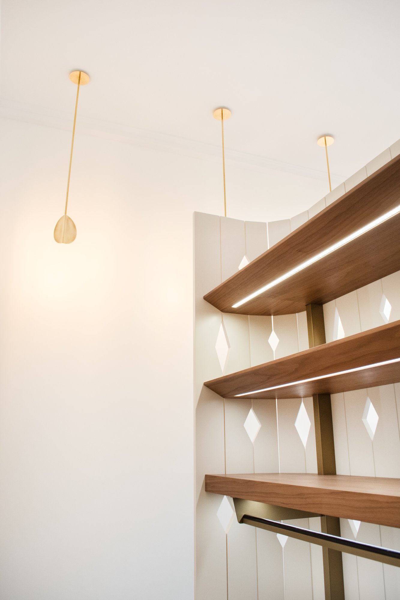 Le dressing Paravent — vue 5