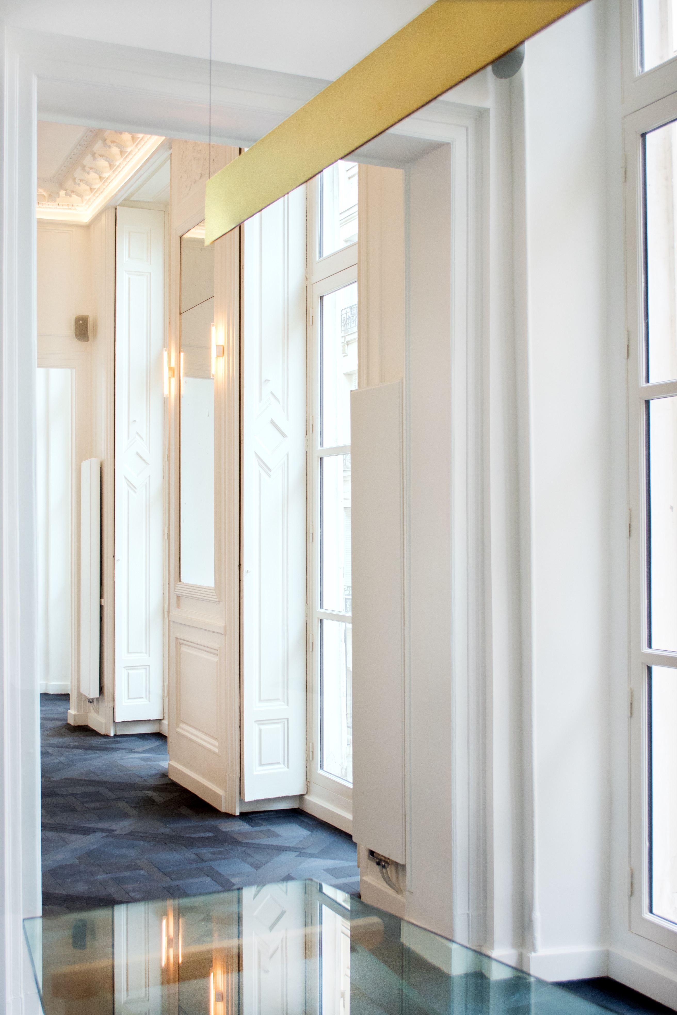 L'Hôtel Particulier — vue 2