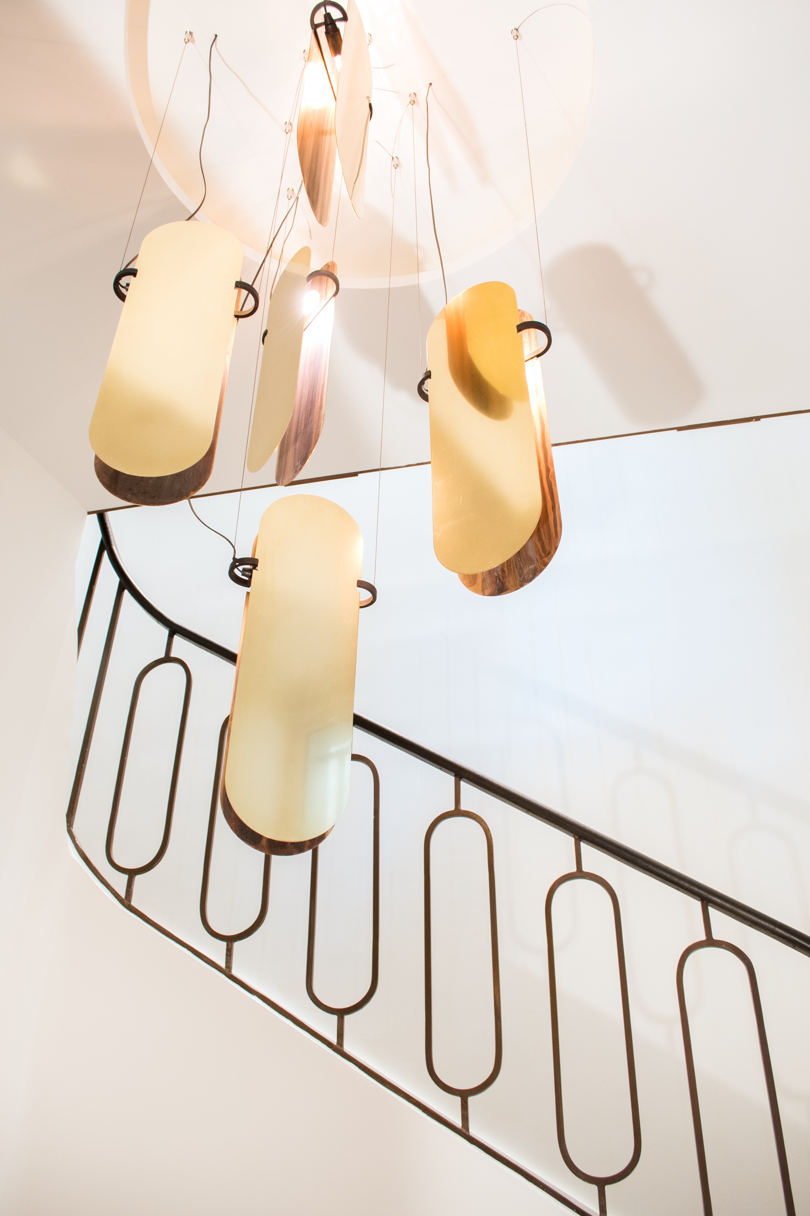 L'Hôtel Particulier — vue 4