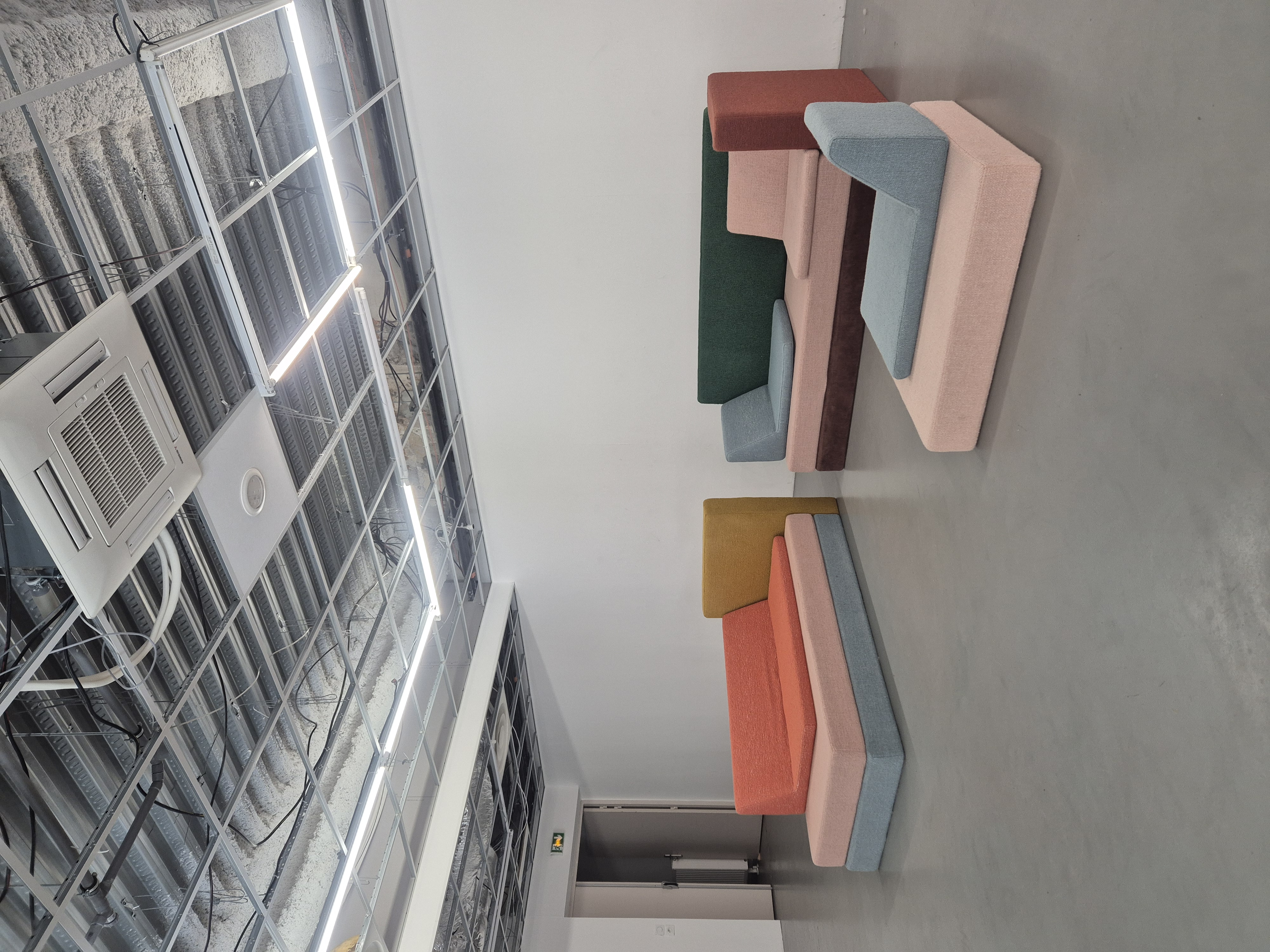 Le Day Bed — vue 1