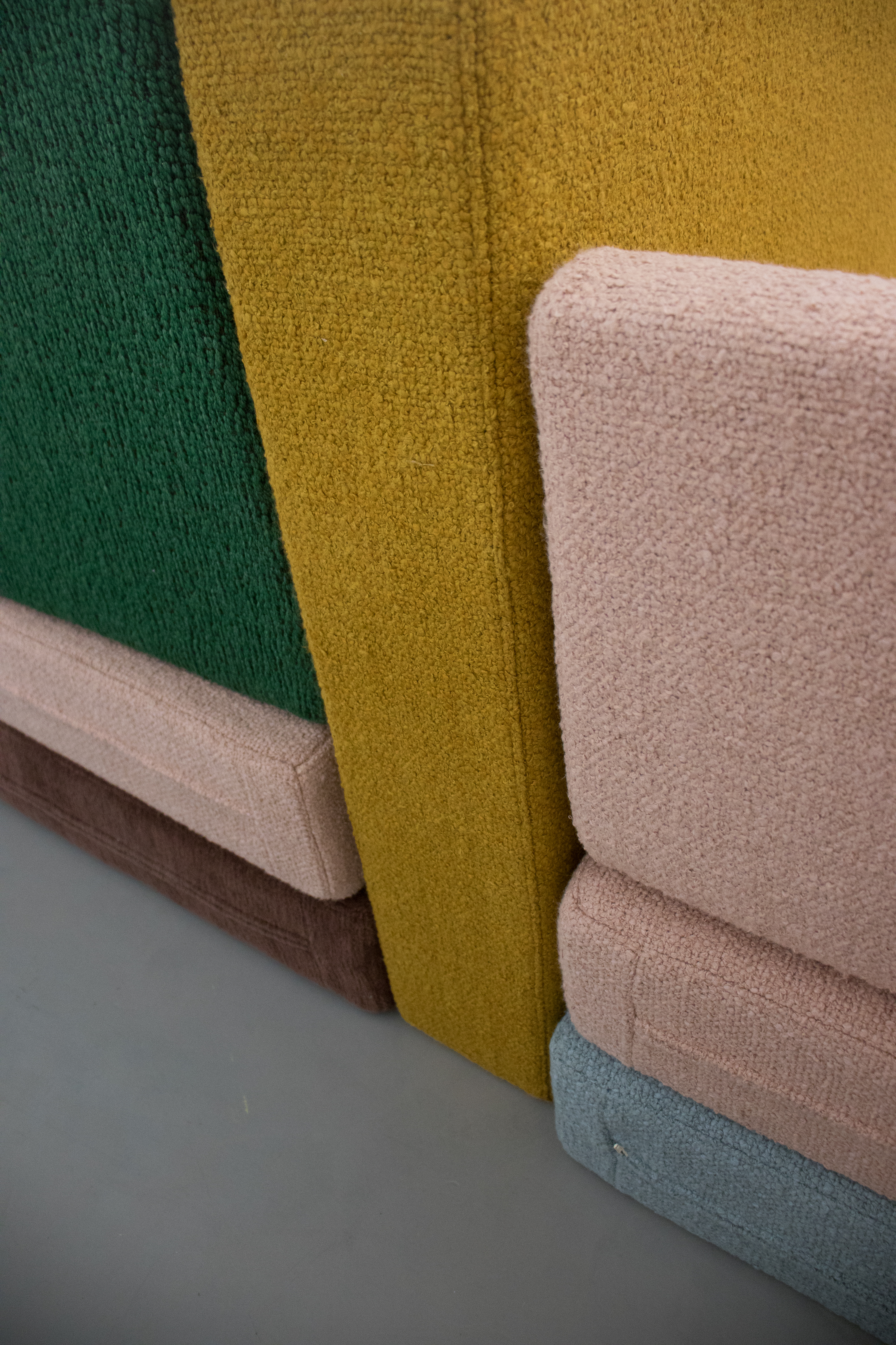 Le Day Bed — vue 2