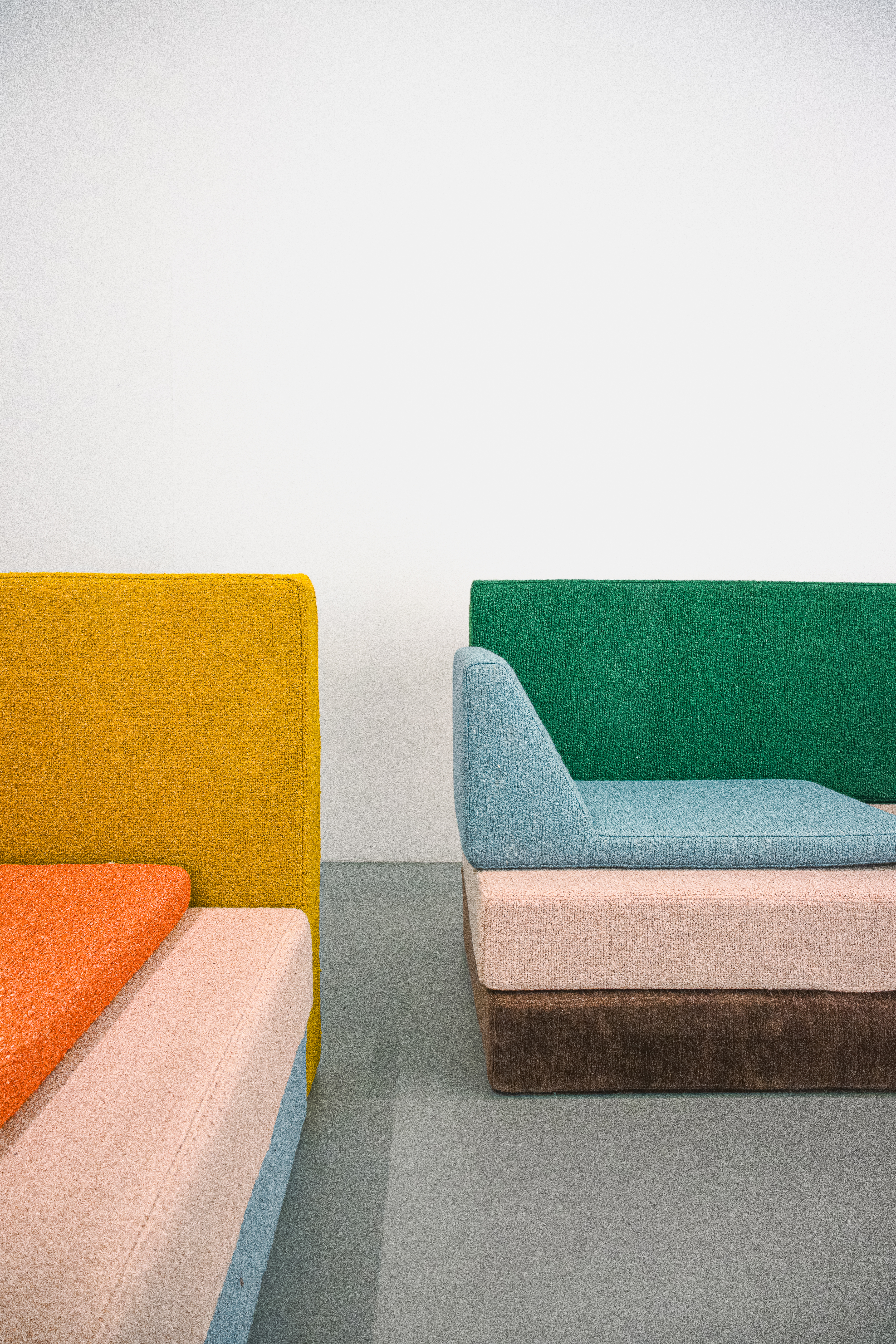 Le Day Bed — vue 3