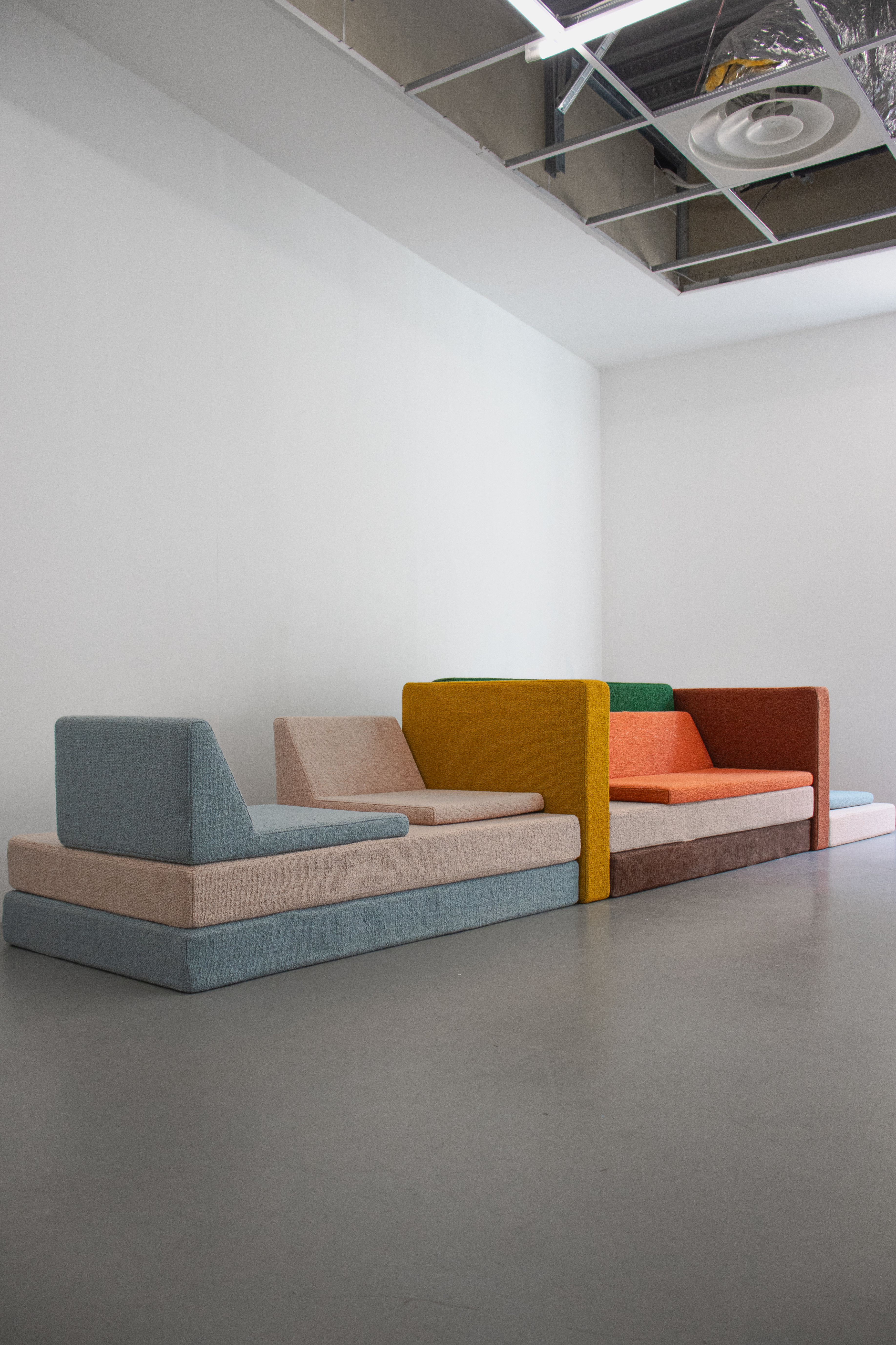 Le Day Bed — vue 4