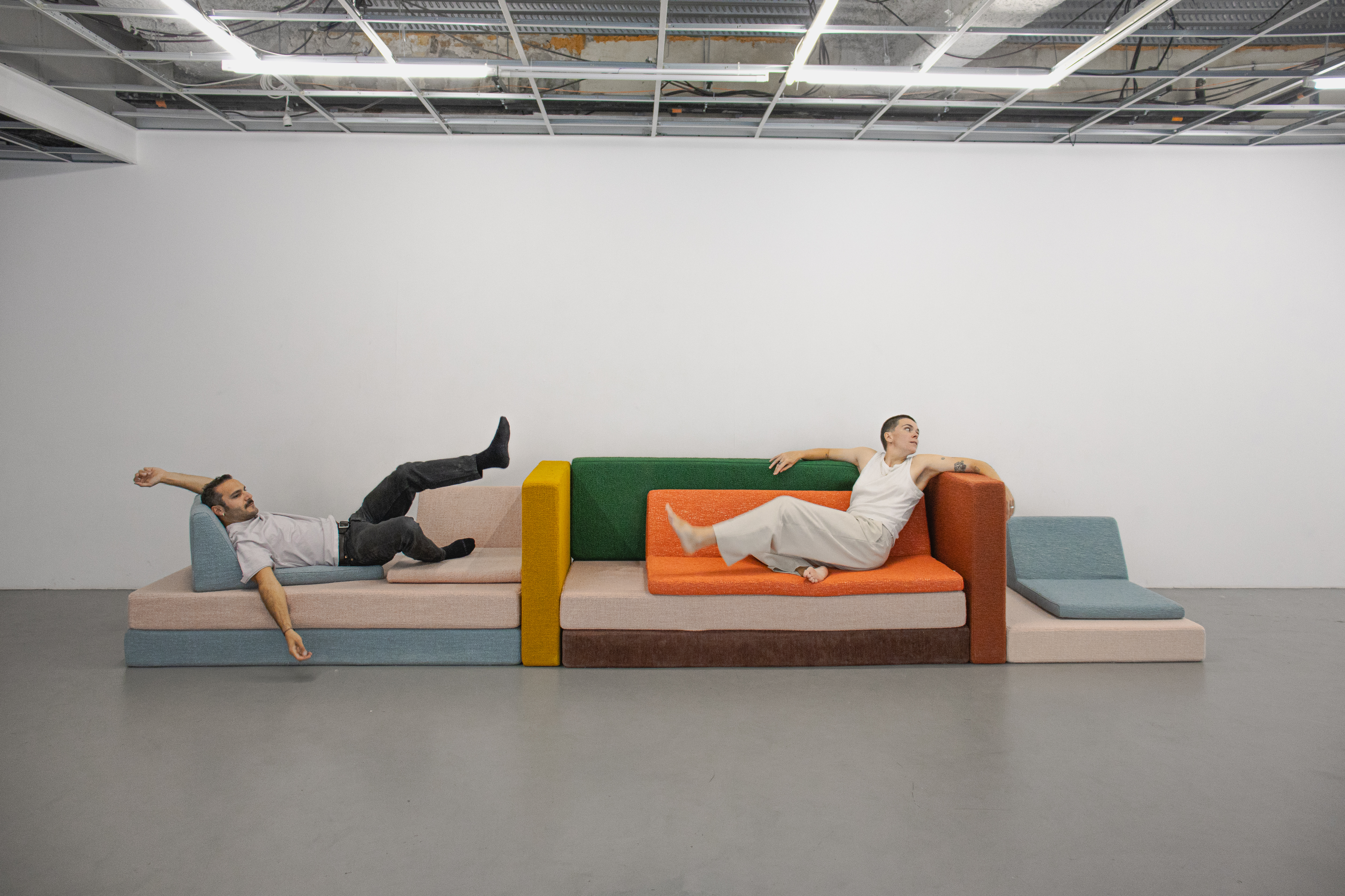 Le Day Bed — vue 5