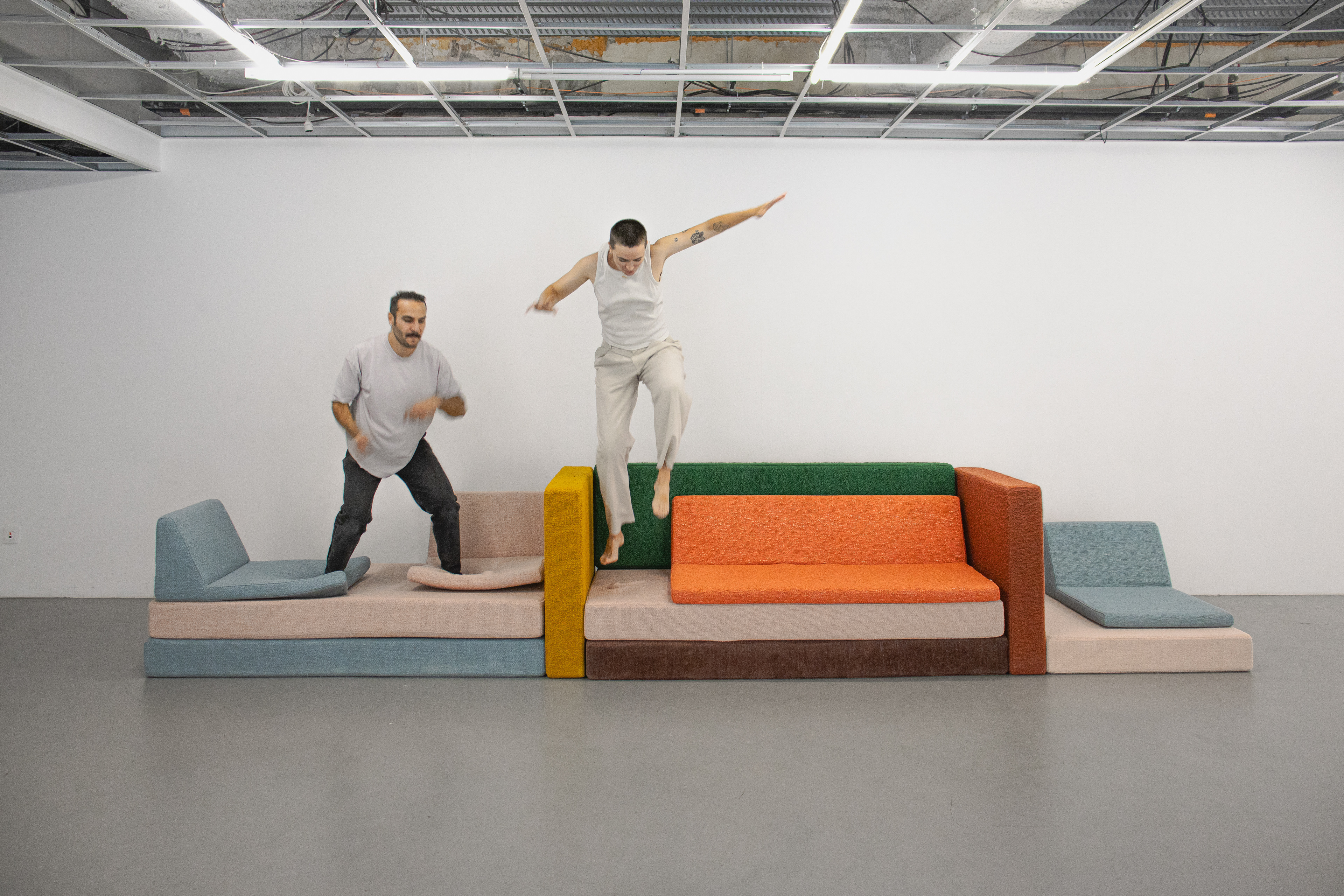 Le Day Bed — vue 6