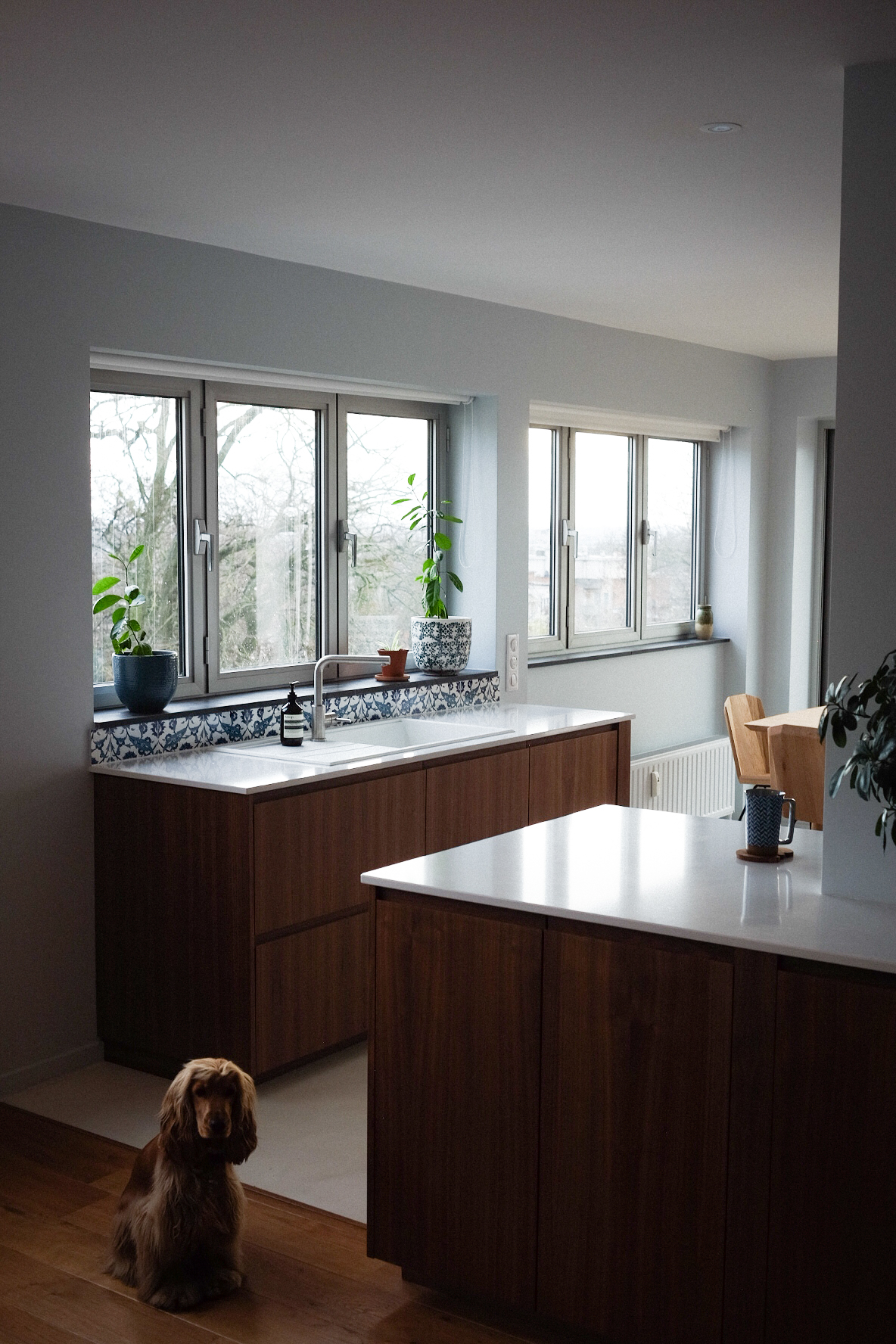 Le Penthouse — vue 2