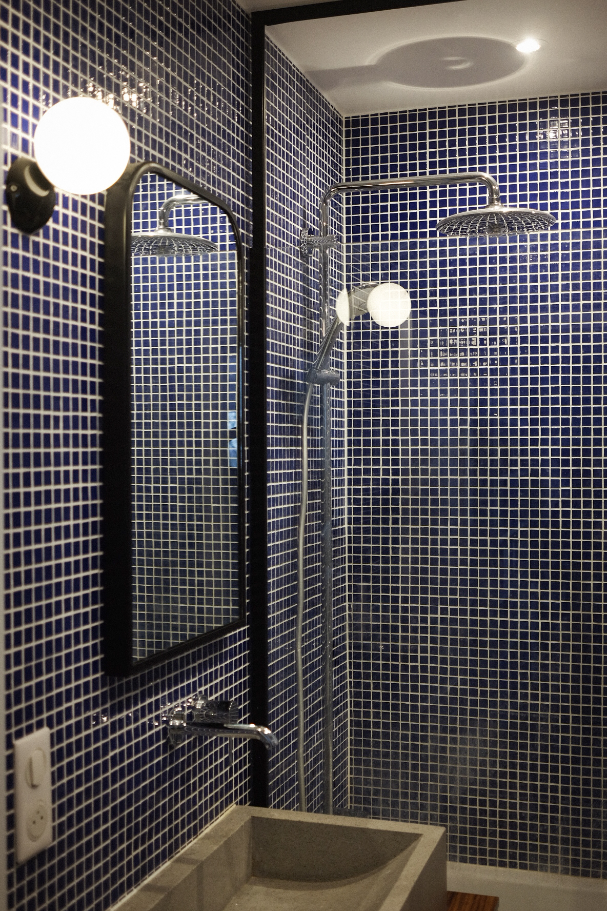 Le Penthouse — vue 3