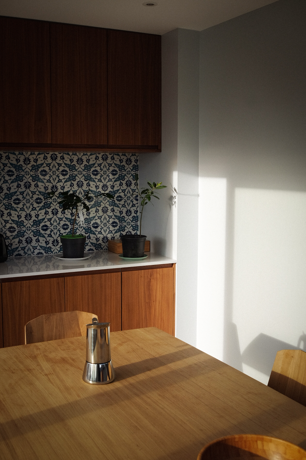 Le Penthouse — vue 4
