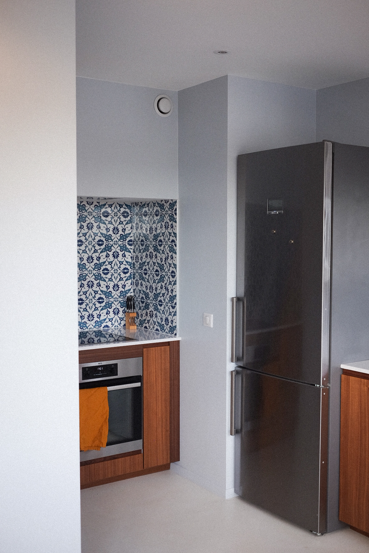 Le Penthouse — vue 5