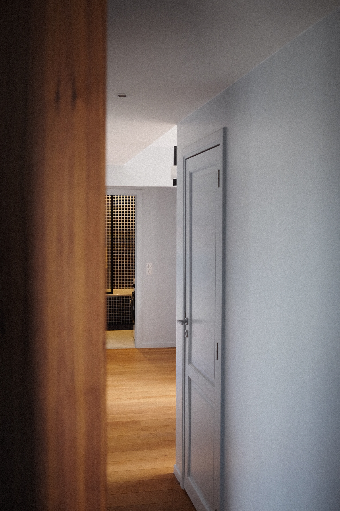 Le Penthouse — vue 6
