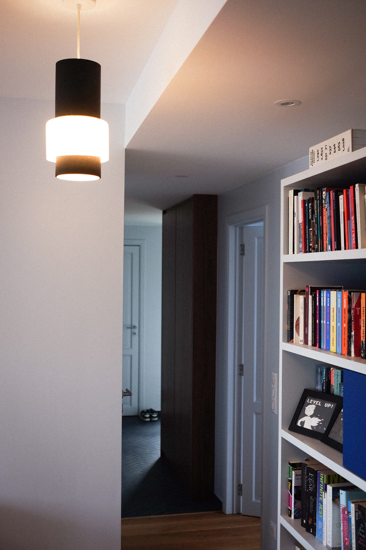 Le Penthouse — vue 7