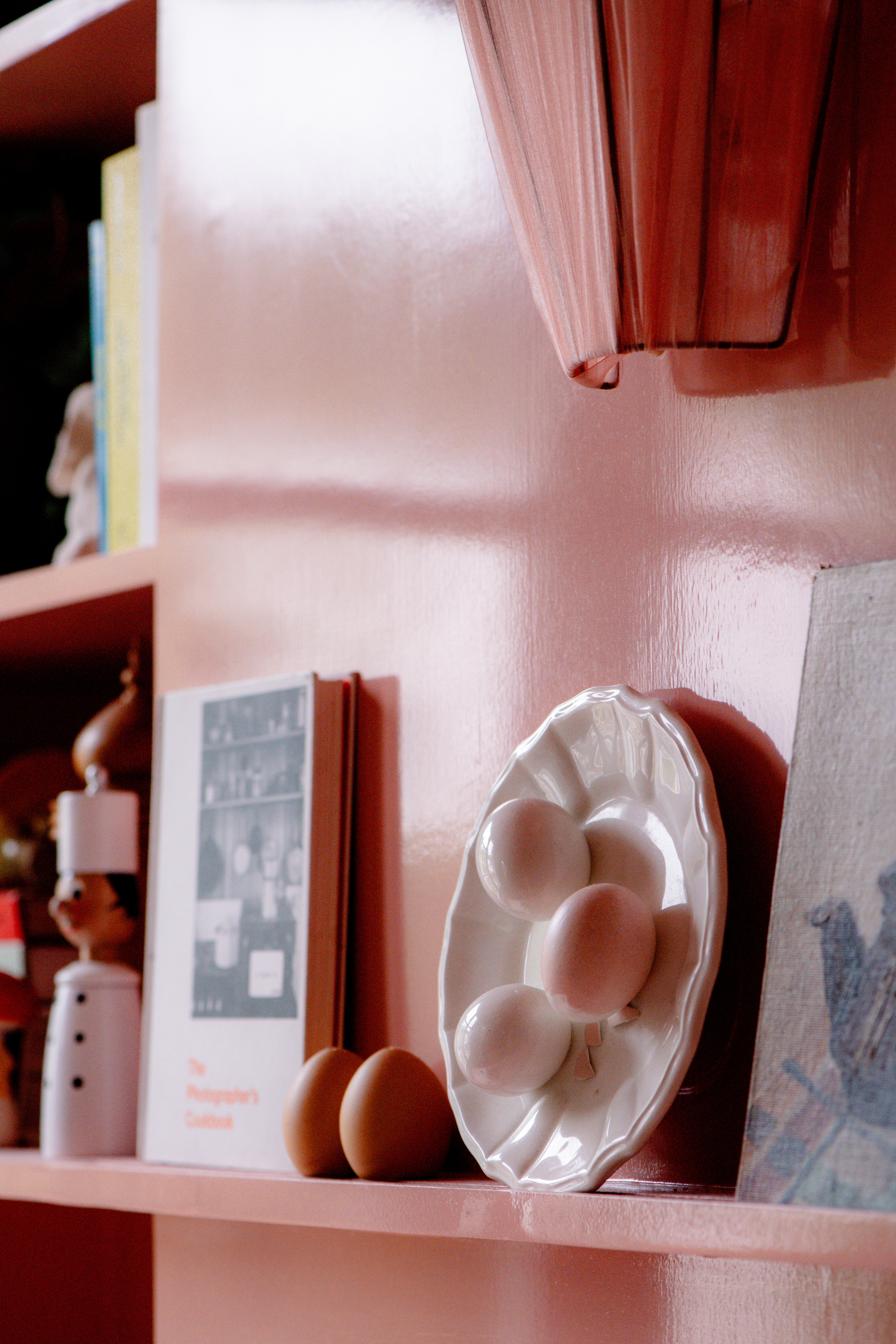 Pink Kitchen — vue 2