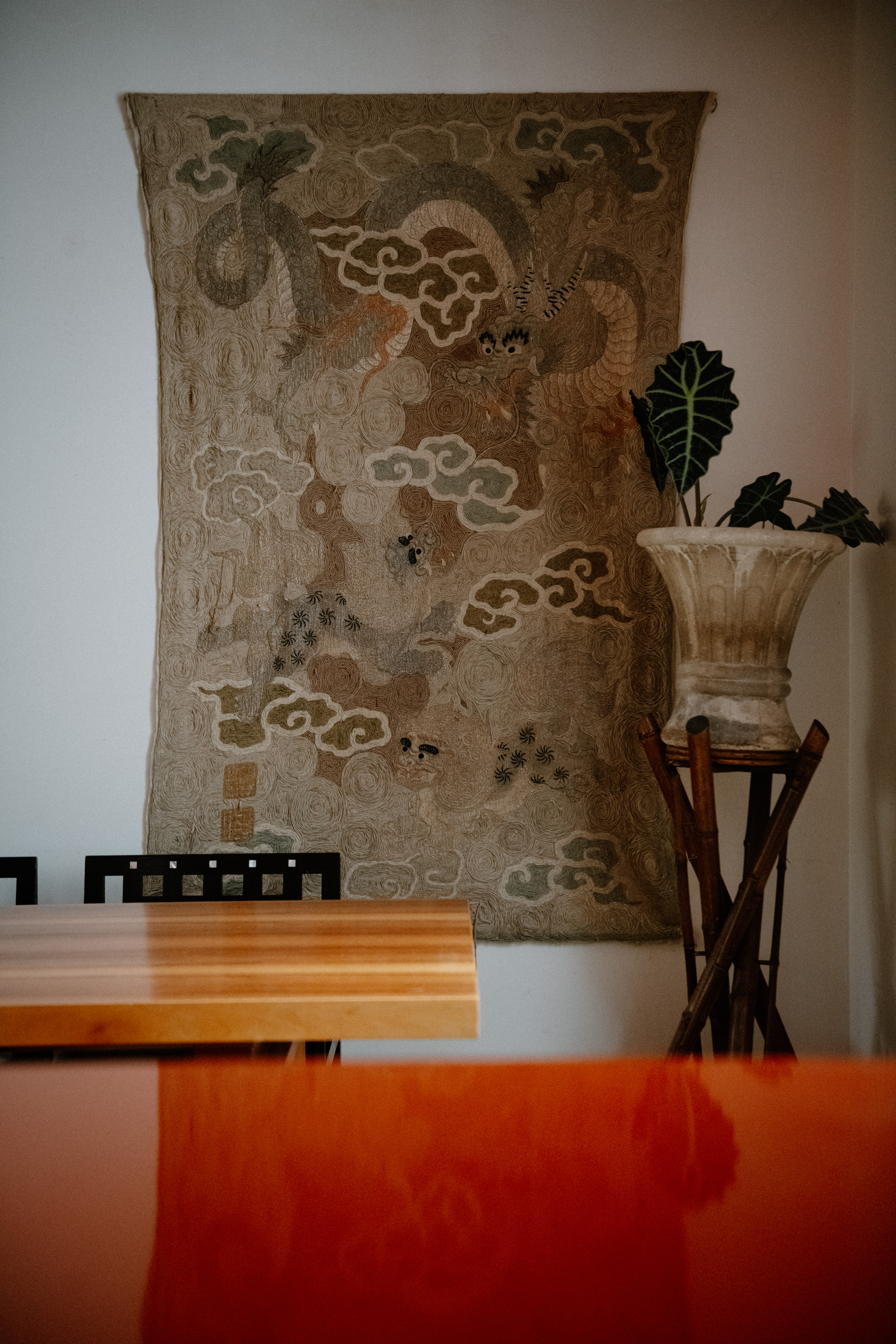 Pink Kitchen — vue 4