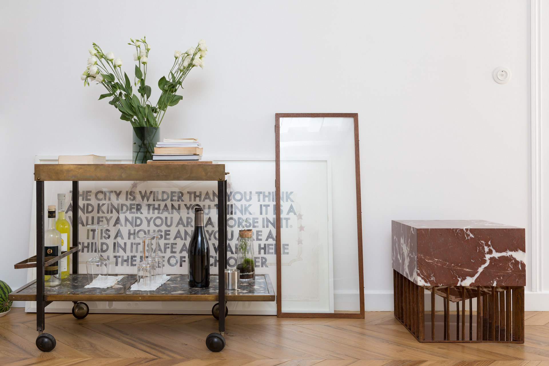 Le Studio Verneuil — vue 2