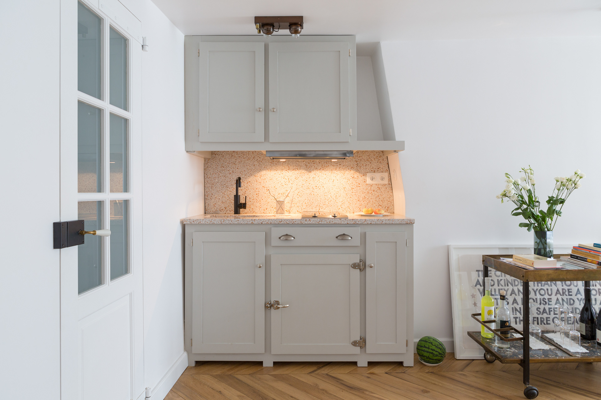 Le Studio Verneuil — vue 3