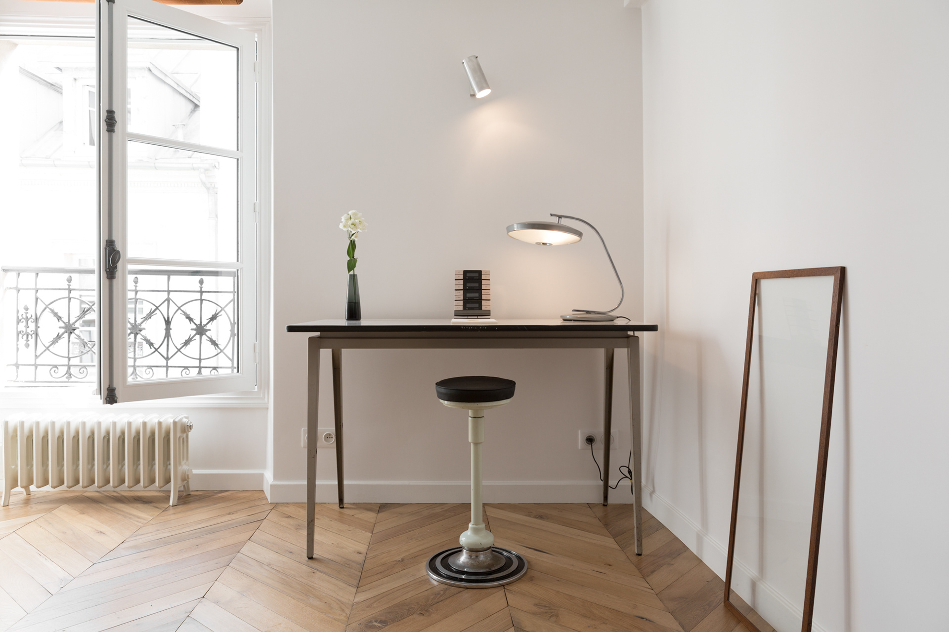 Le Studio Verneuil — vue 5