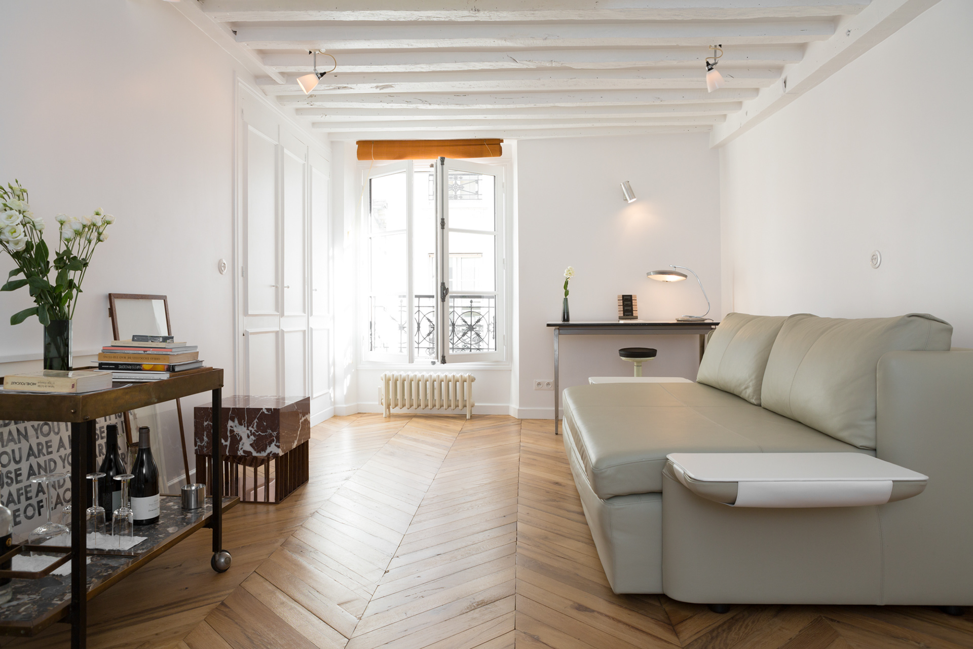 Le Studio Verneuil — vue 6