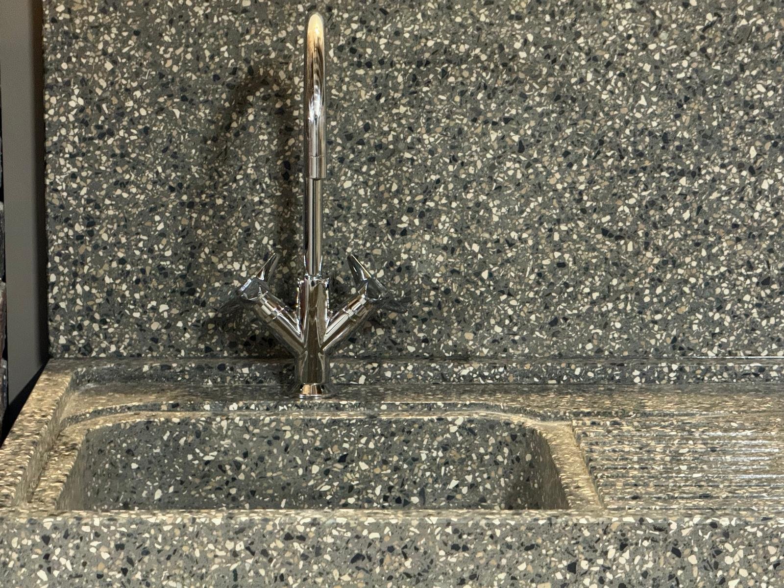 The Sink — vue 2